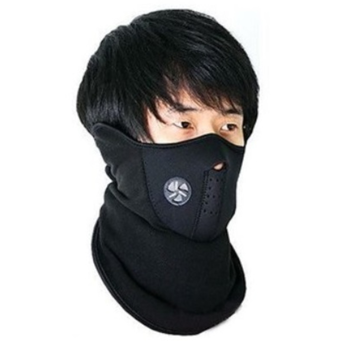 Anti Pollution Dust Protection Face Mask