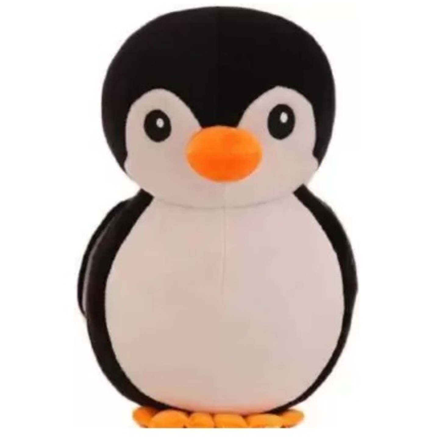 Penguin Soft Toy - 30cm