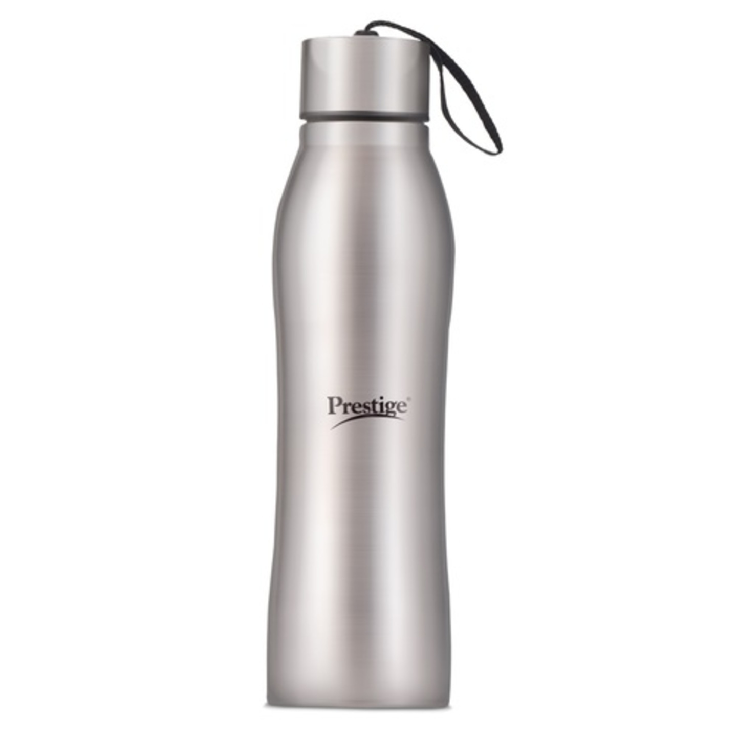 Prestige 304 High Grade Stainless Steel Water Bottle (0.5L)