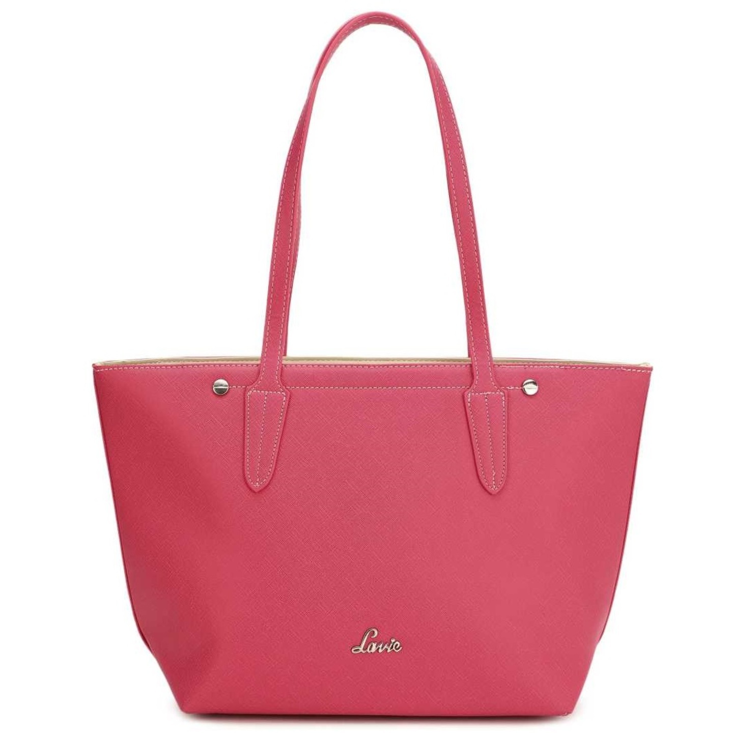 Lavie Women Pink Handbag