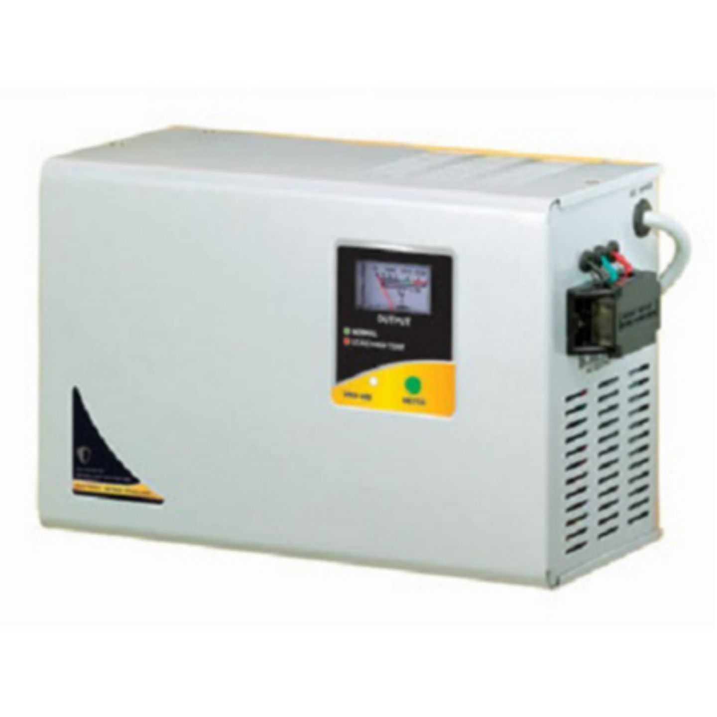 V-Guard VND-400 150-290V Electronic Voltage Stabilizer for upto 1.5 Ton AC