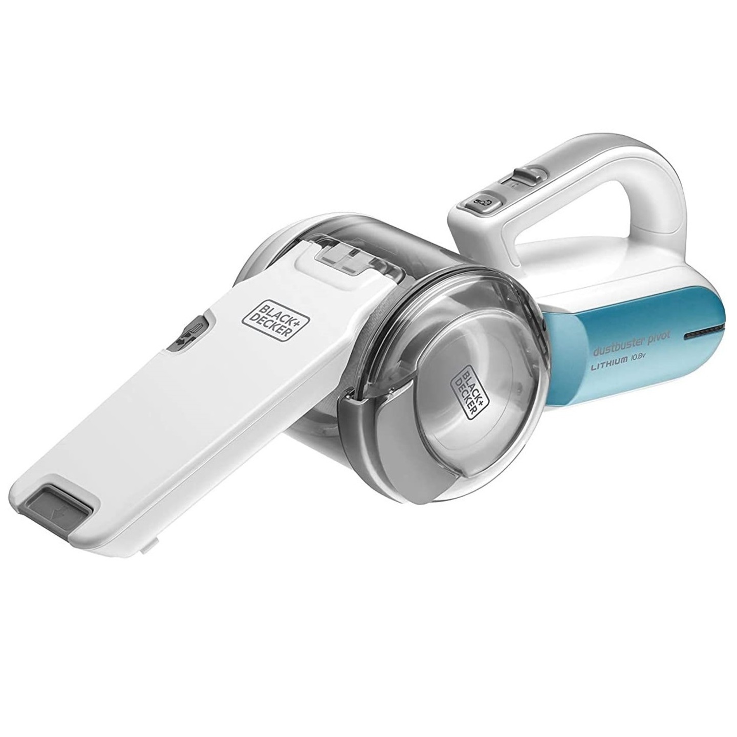BLACK+DECKER PV1020L-B1 Handheld Vacuum Cleaner