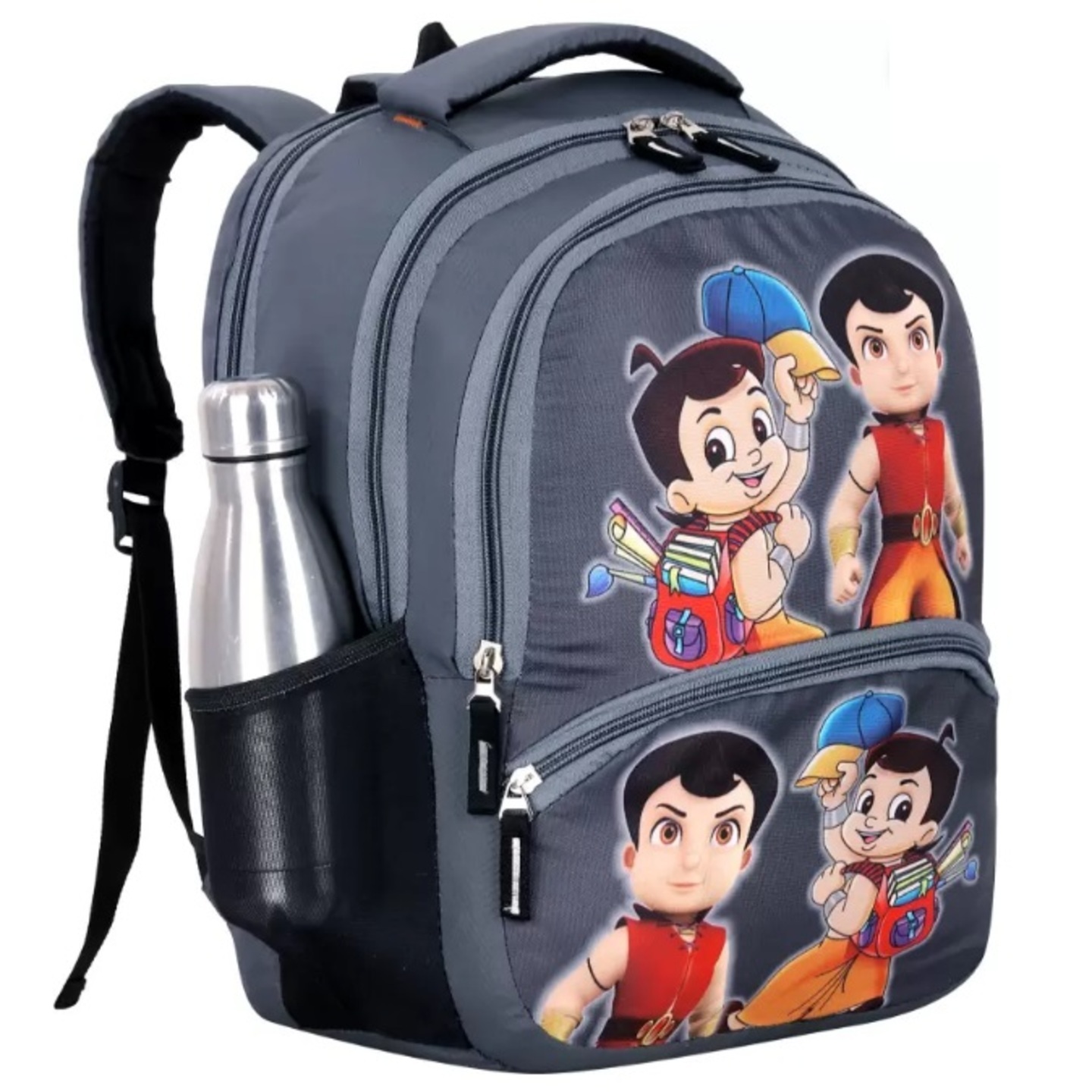 Kids School Backpack for Boys & Girls Age 4-8 Years