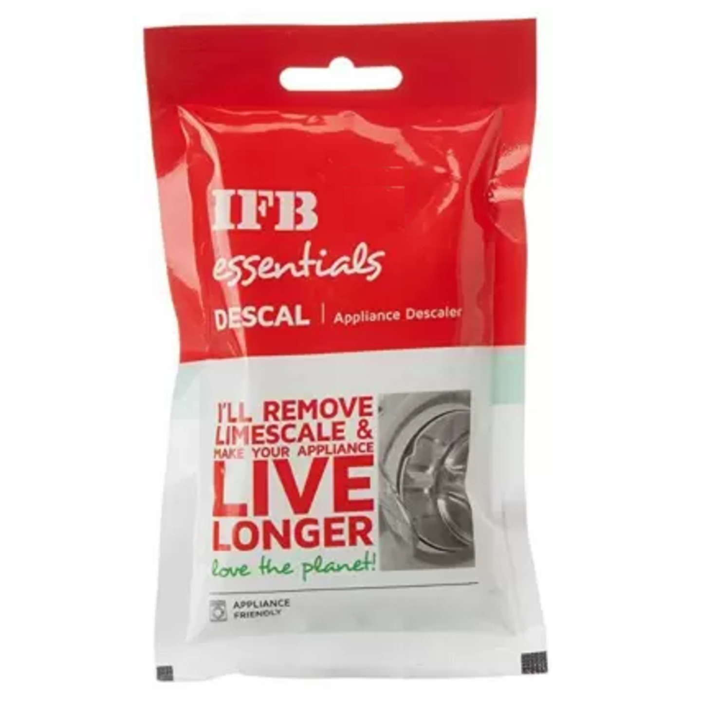 IFB Essential Descaling powder for Washing Machines & Dishwashers