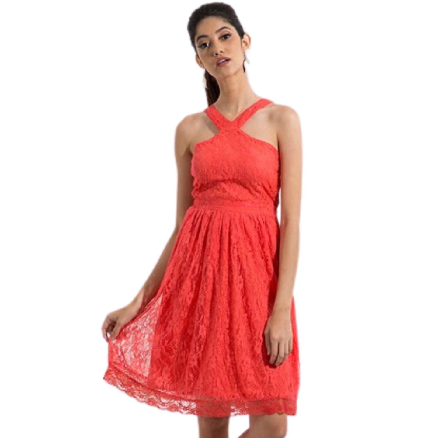 Yepme Women Dress L - Up to Extra 35 discount