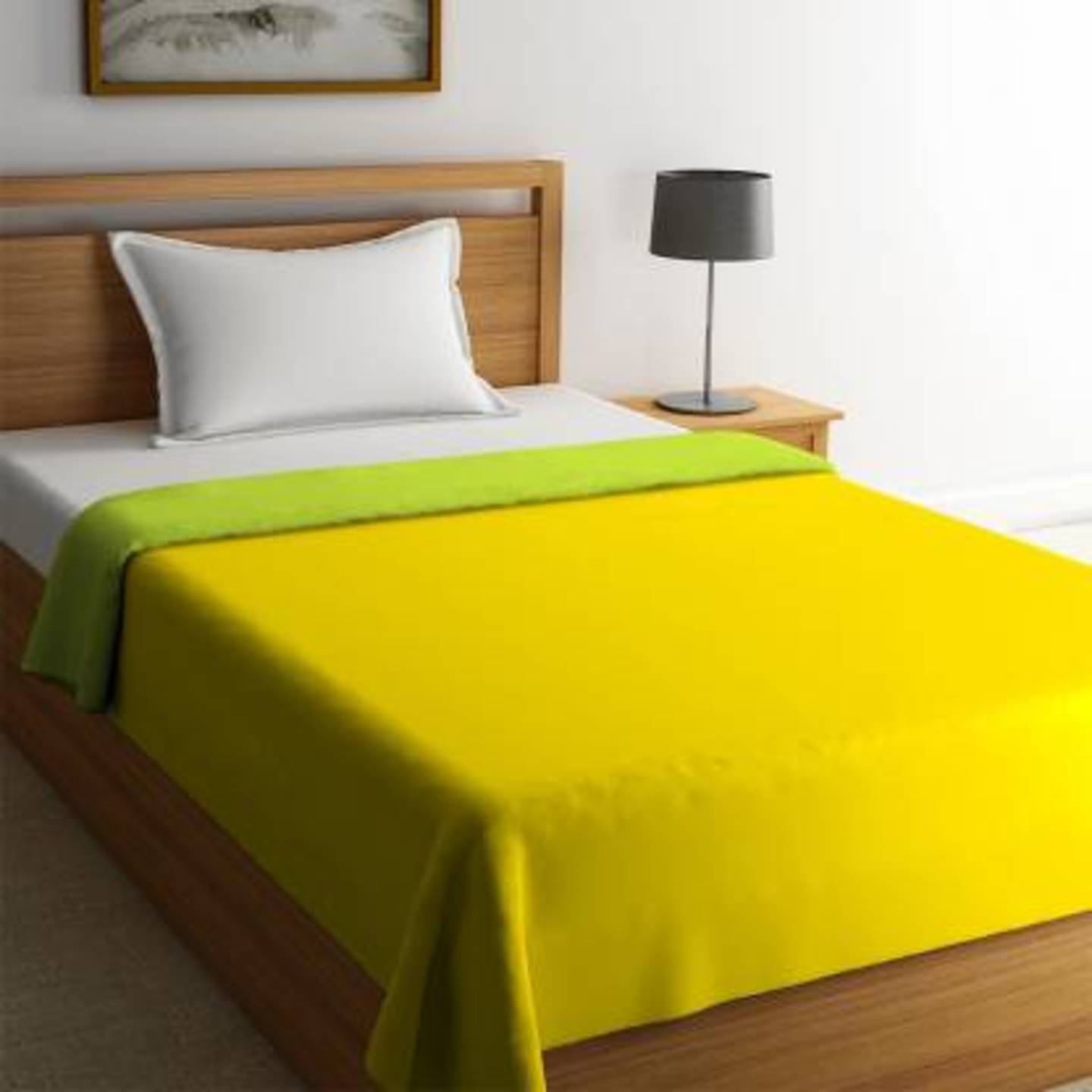 Portico Stellar Home Single Bed Comforter