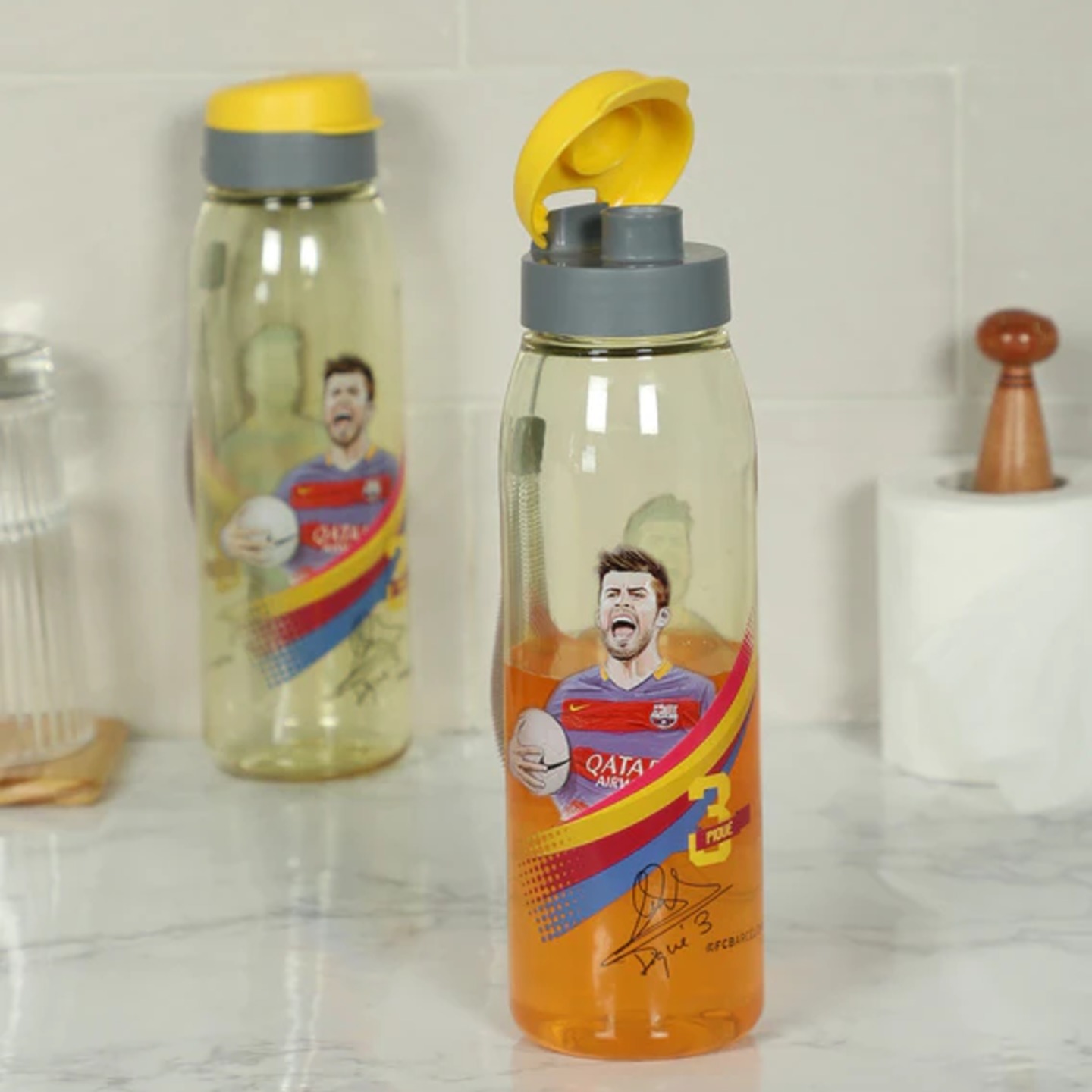 Cello Barca 800 ML Sports Bottle 1 piece
