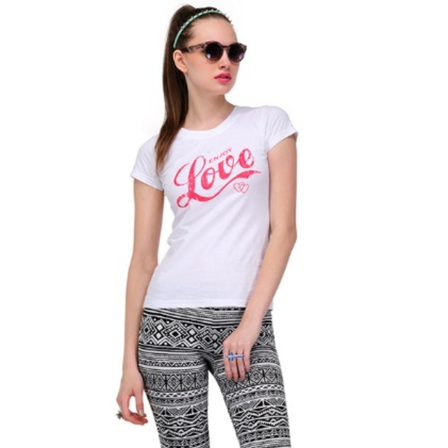 Yepme Women Top (L) - Up to Extra 35% discount