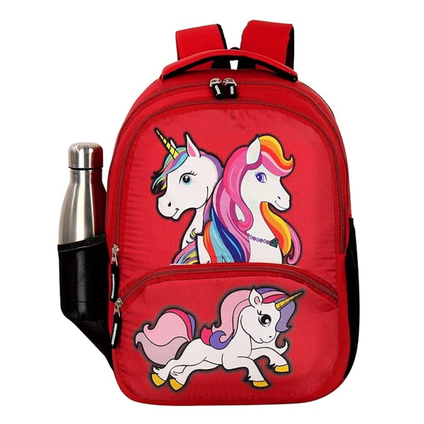 Kids School Backpack for Boys & Girls (Age 4-8 Years)