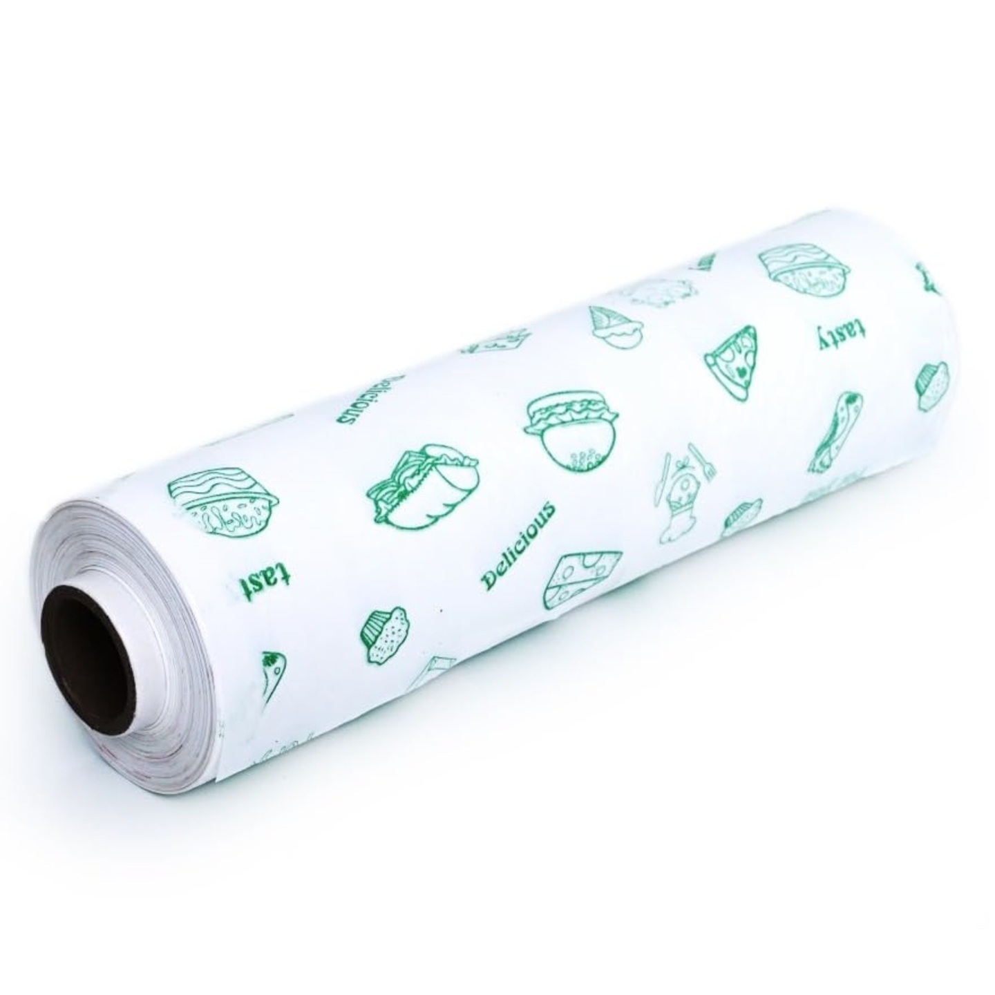 25 Meter Food Wrapping Butter Paper