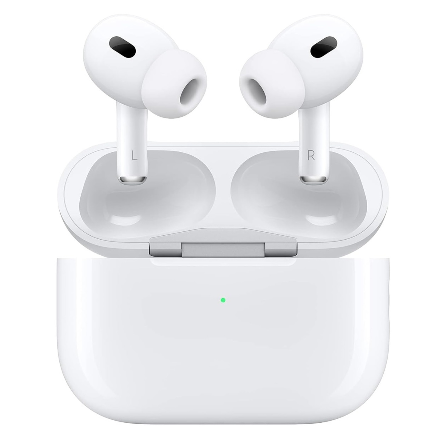 AirPods Pro 2nd Generation with noise cancellation
