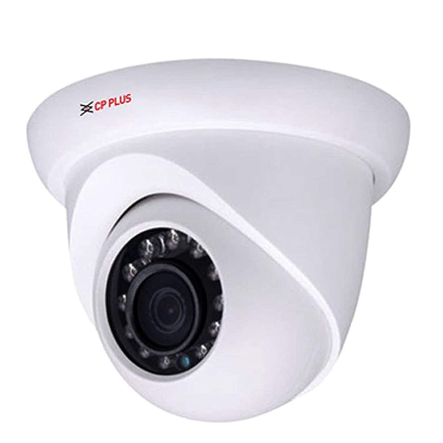 CP PLUS Infrared 1080p FHD 2.4MP Security Camera