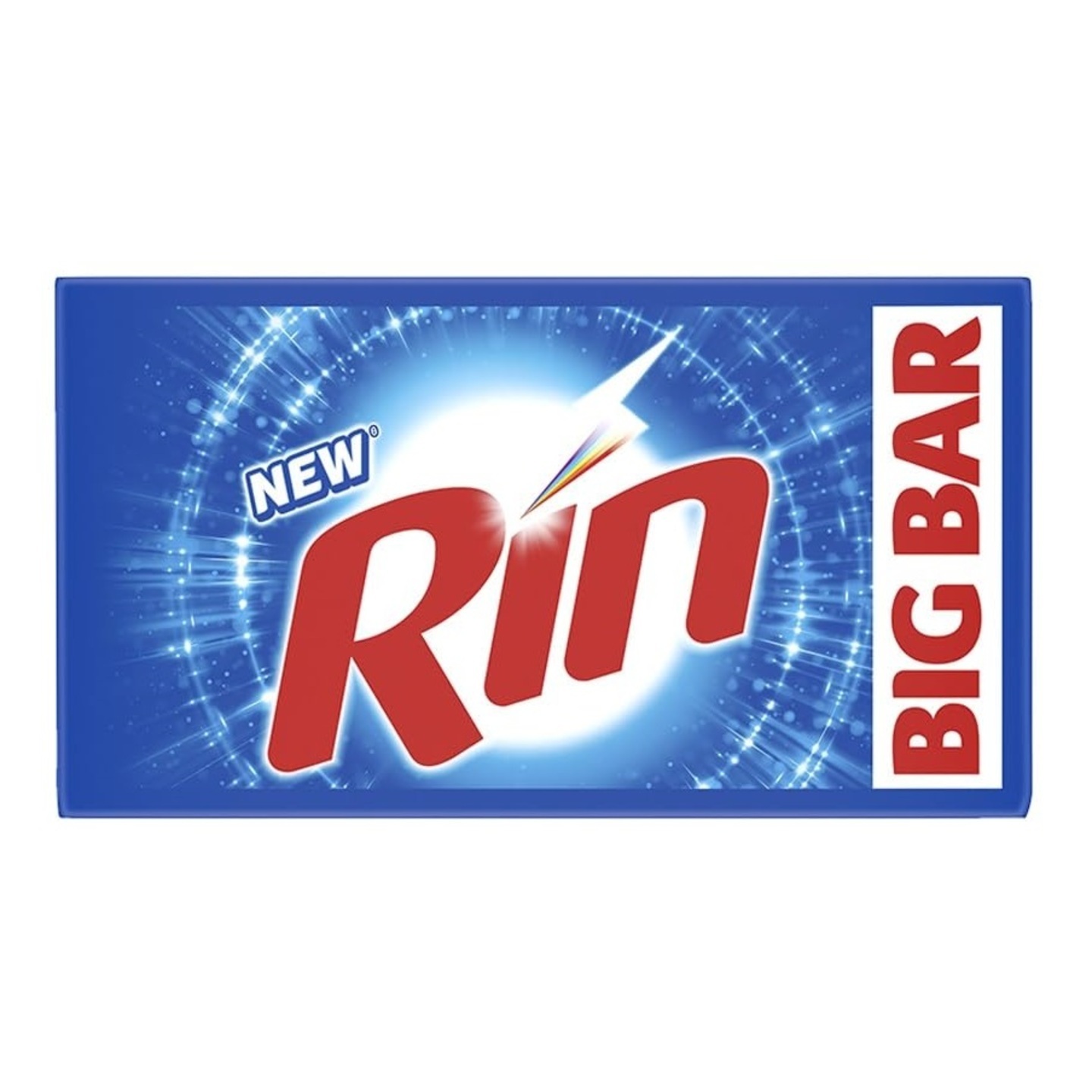 RIN Detergent Bar - 250 gram