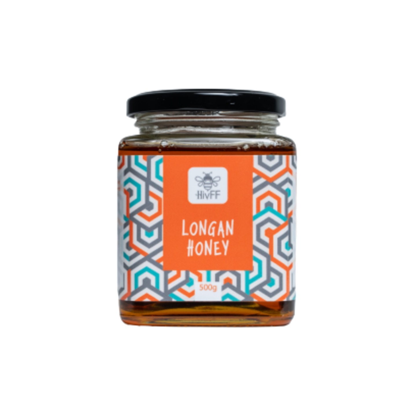 LONGAN HONEY 500g