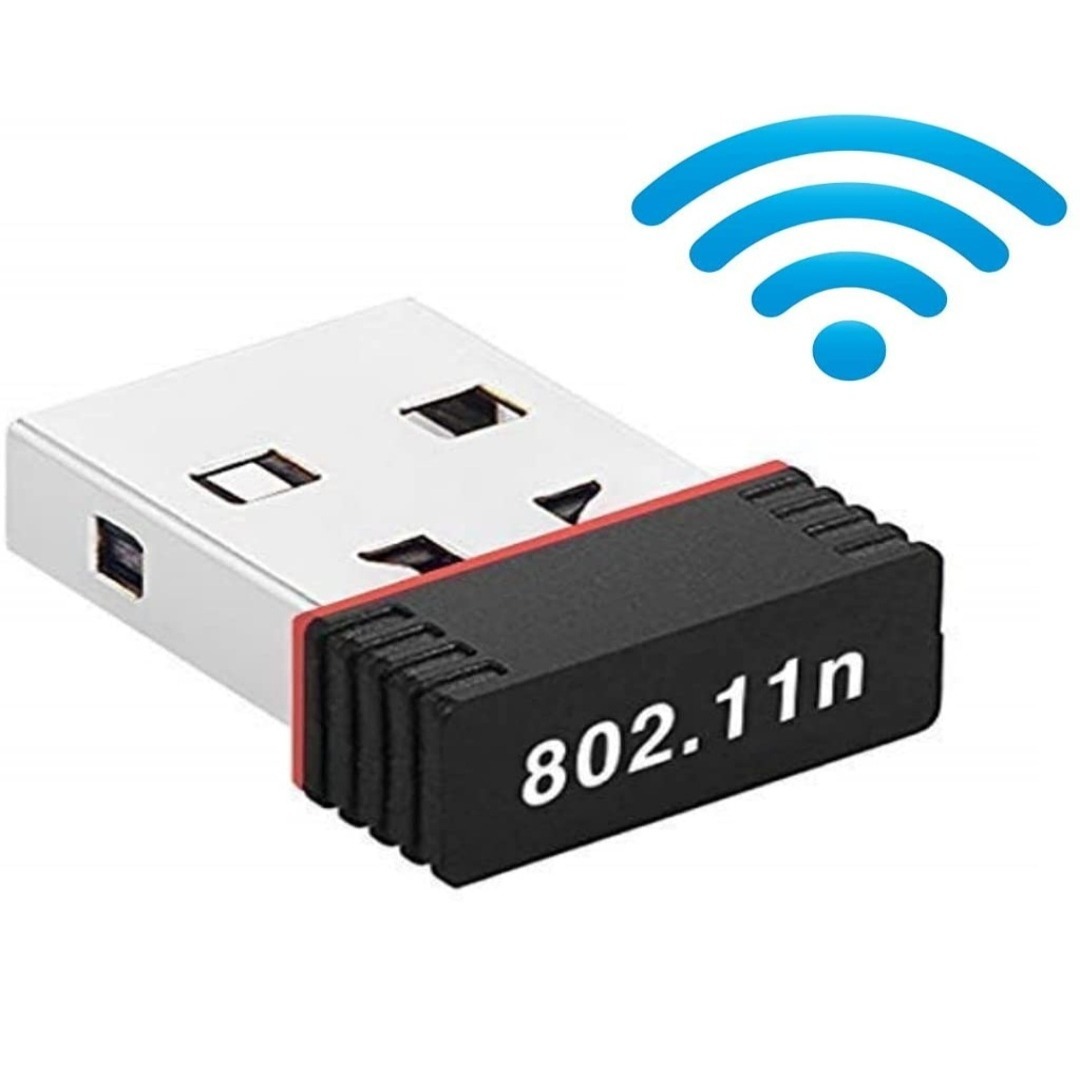 USB WiFi Adapter