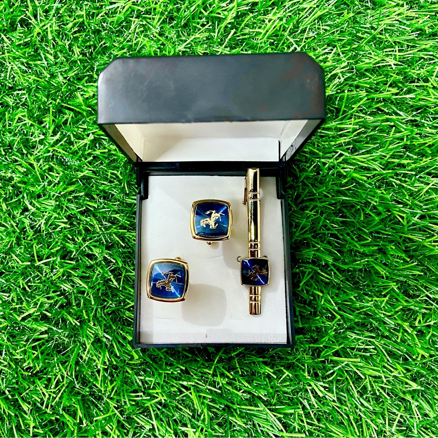 Ferrari Cufflinks
