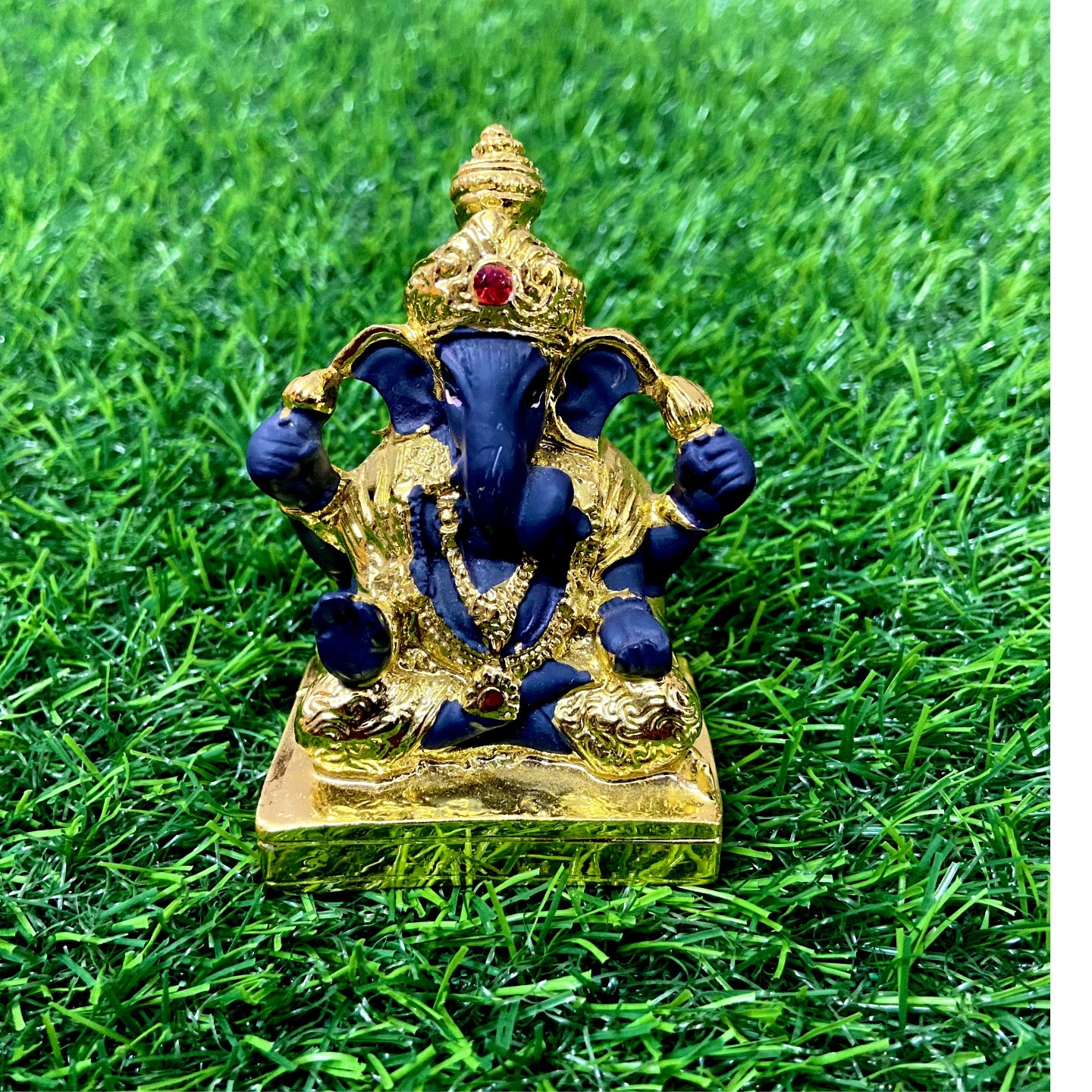 Ganesh Statue