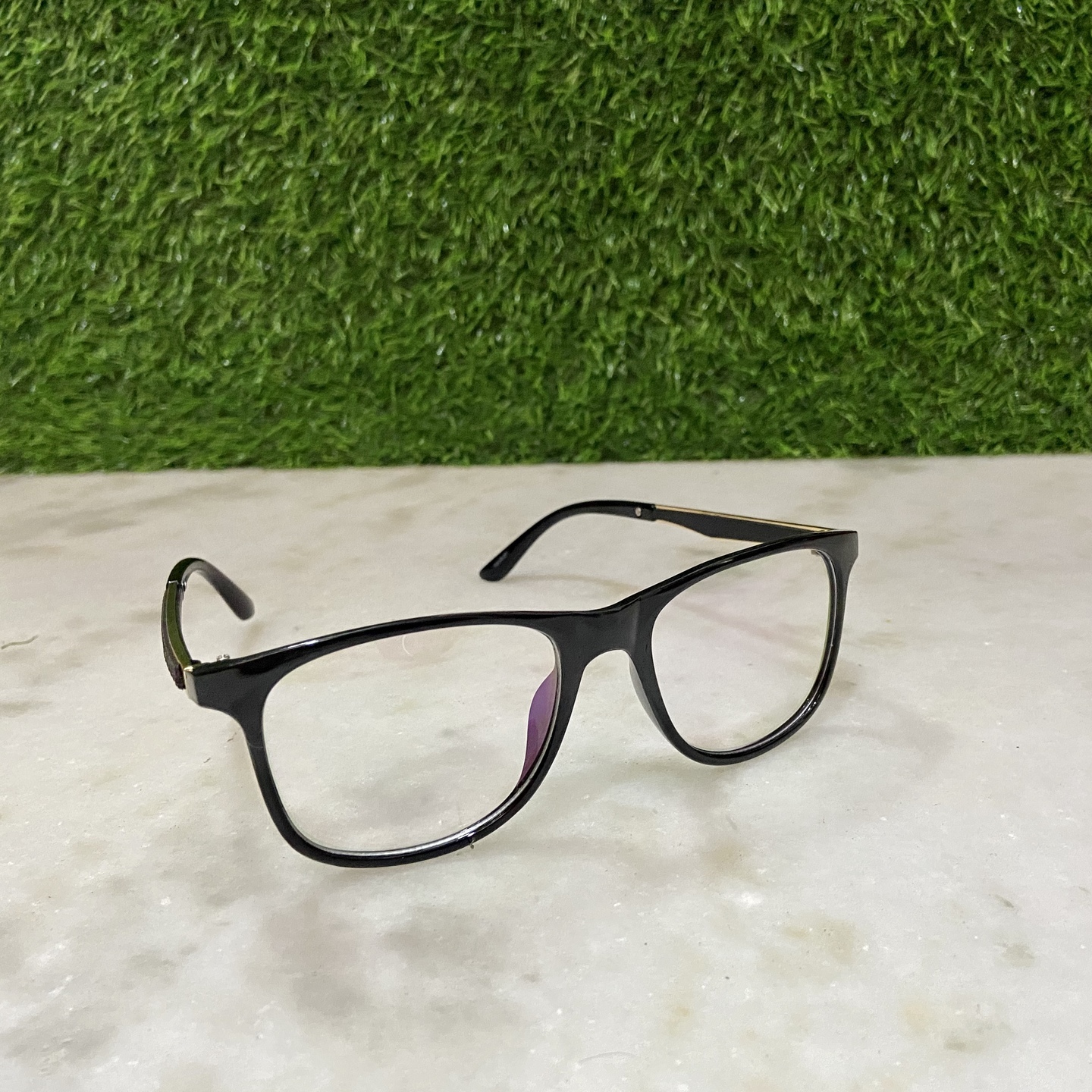 Plastic Eye Wear