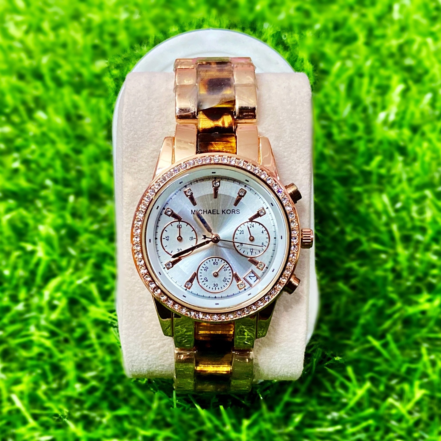 Michael Kors Watch 7A Quality