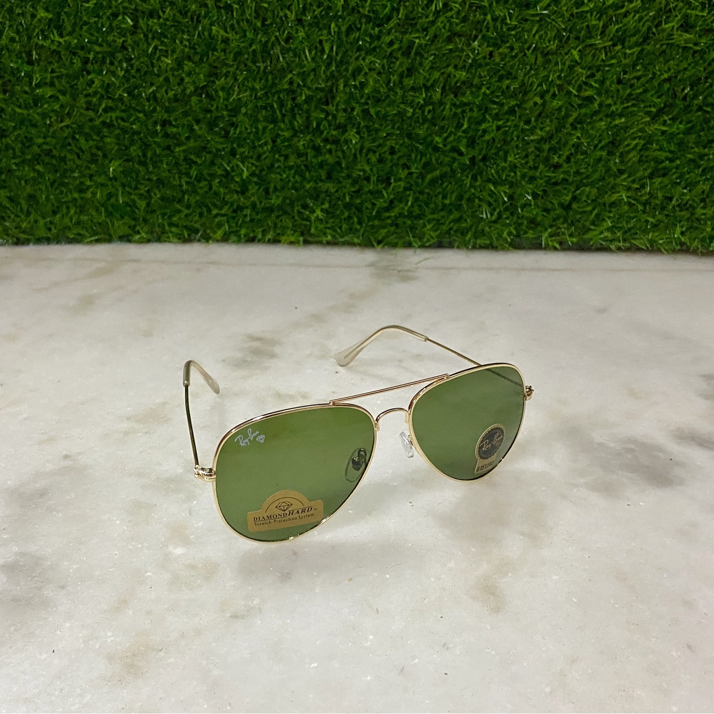 Ray Ban Sunglasses (AAA Quality)