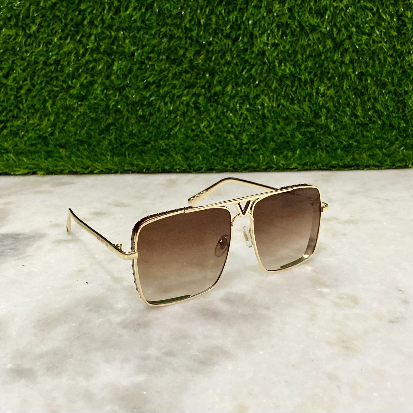 Louis Vuitton Sunglasses 7A Quality