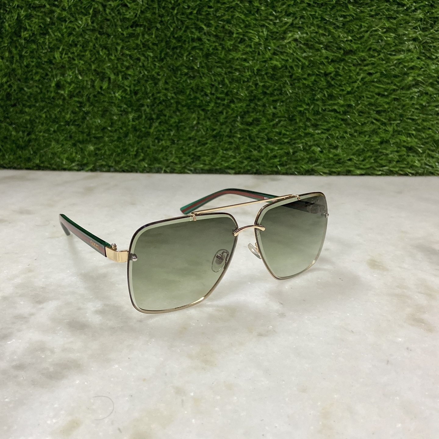Gucci Sunglasses (7A Quality)