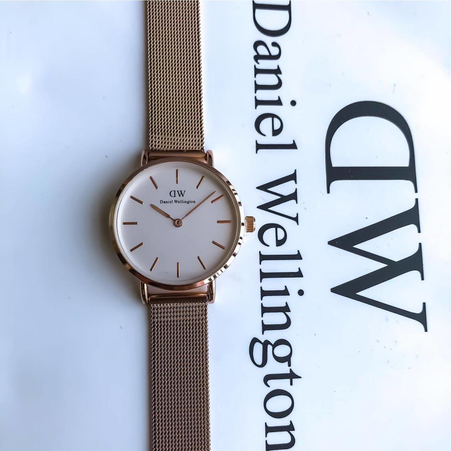 Daniel Wellington Watch 7A Quality