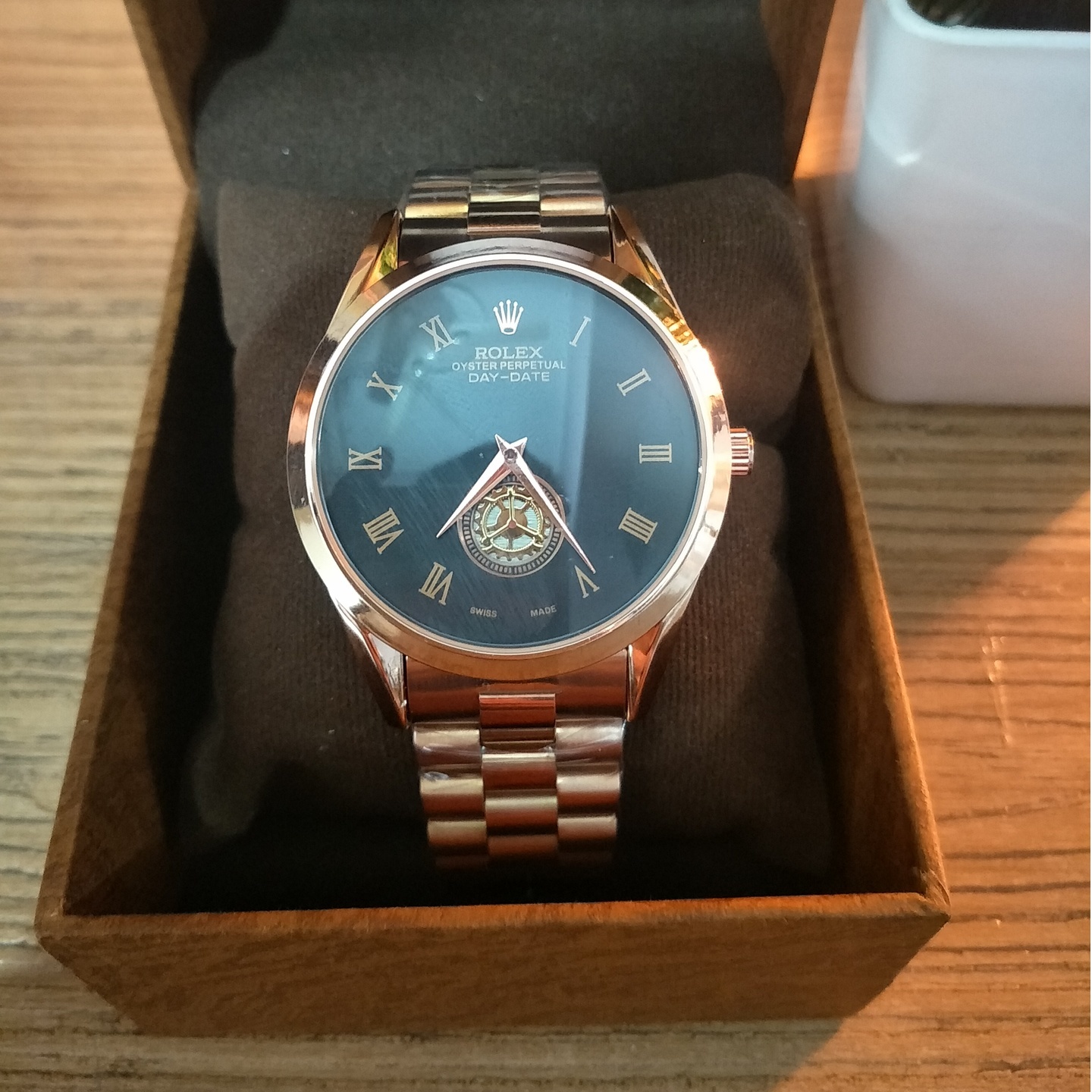 Rolex Watch (AAA Quality)
