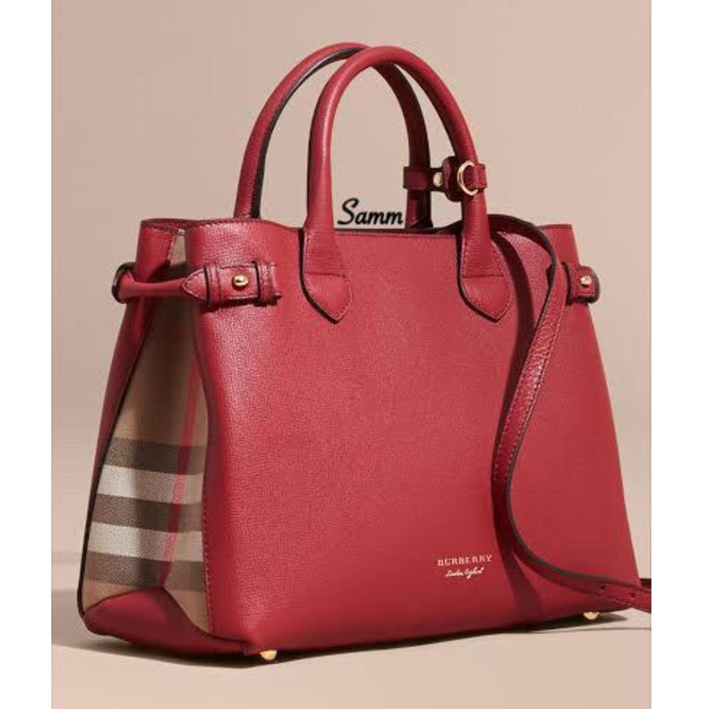 Burberry Handbag (7A Quality)