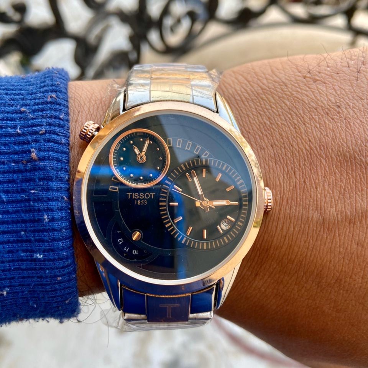 Tissot Watch (AAA Quality)