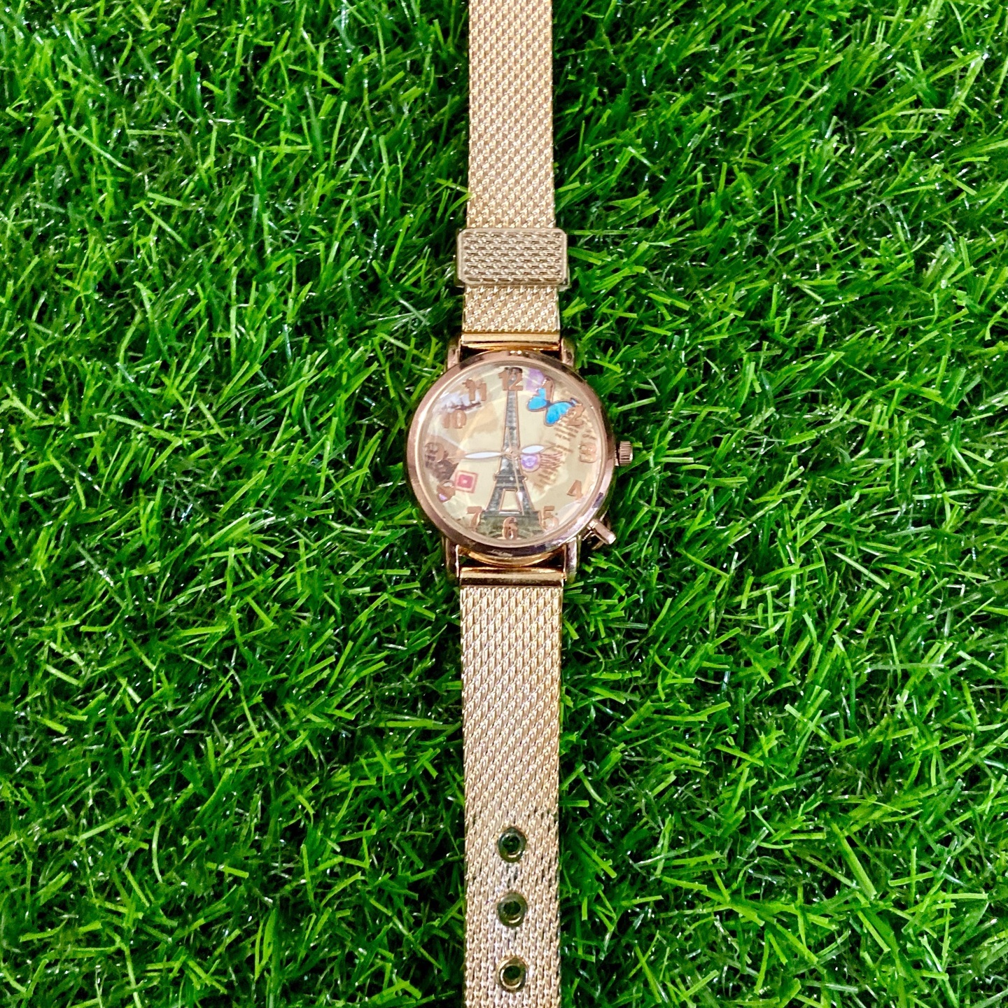 Designer Watch