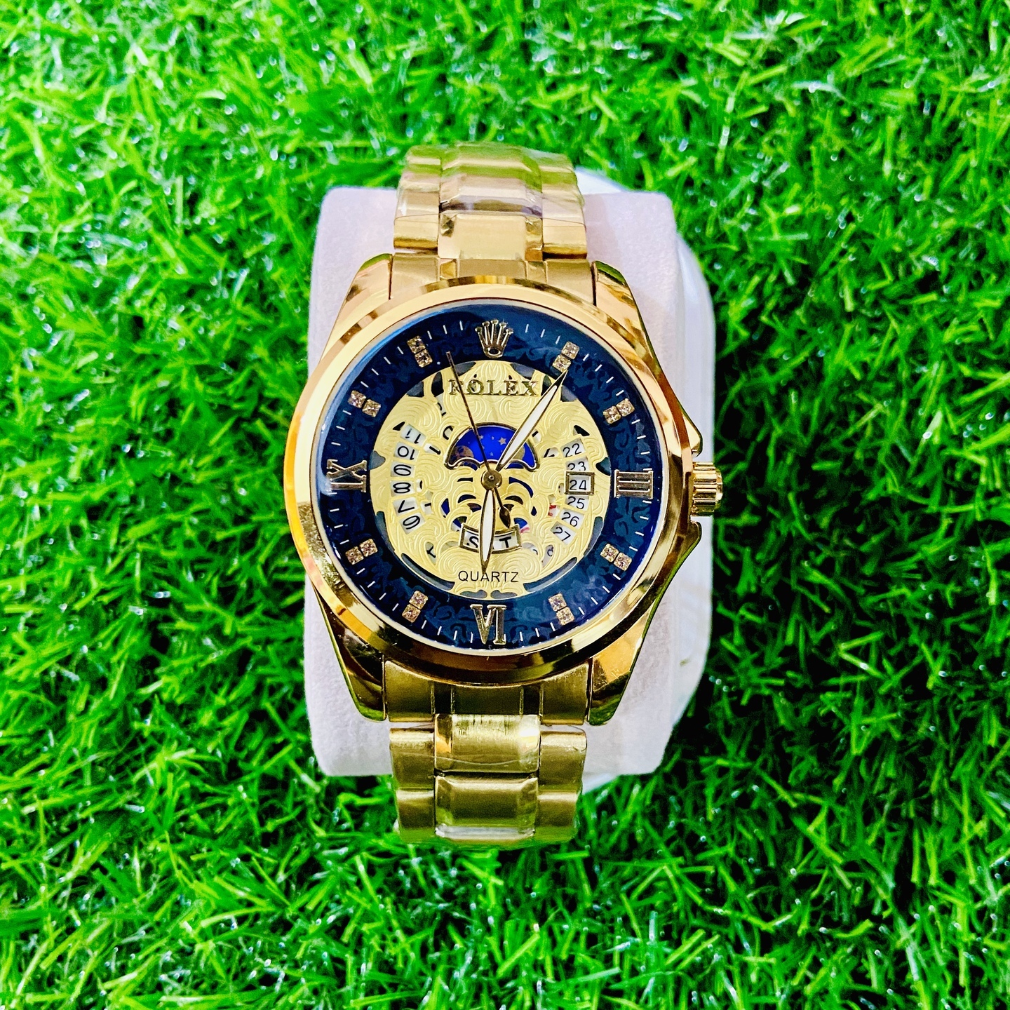 Rolex Watch AAA Quality