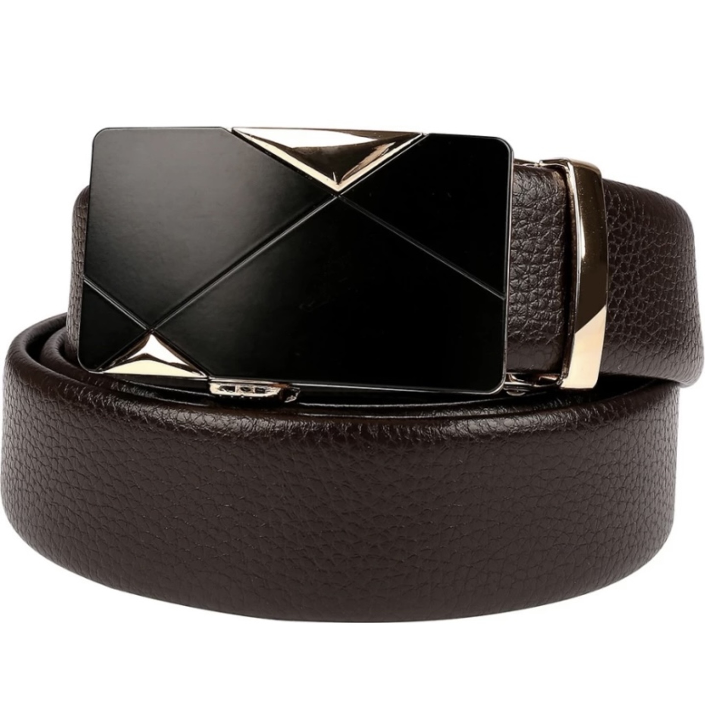 Artificial Leather Belt