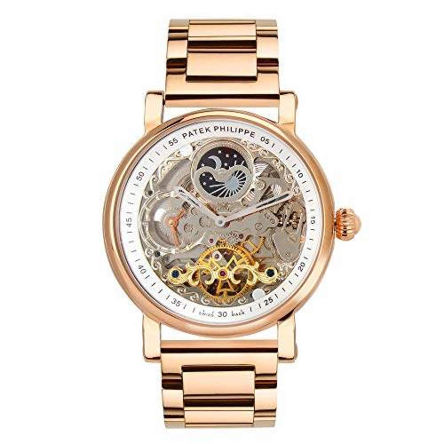 Patek Philippe Watch Mastercopy