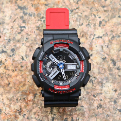 G-Shock Watch 7A Quality