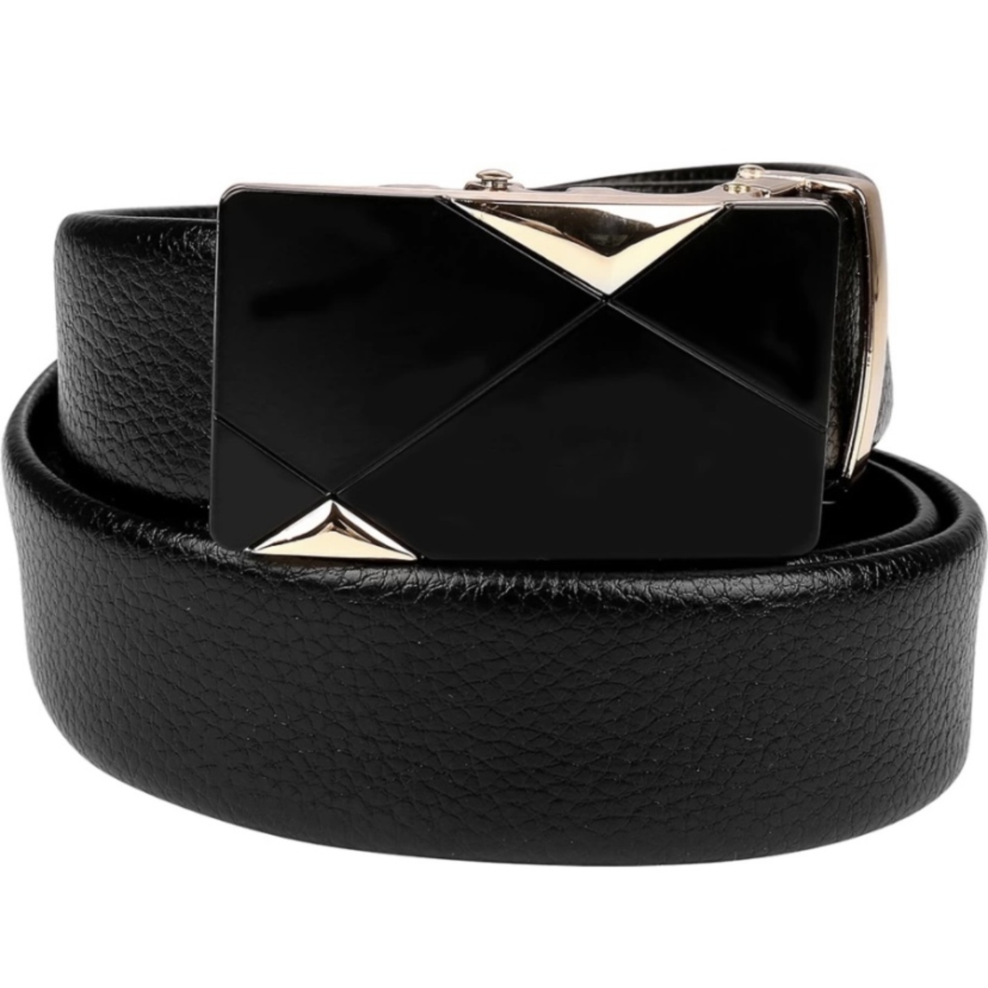 Artificial Leather Belt