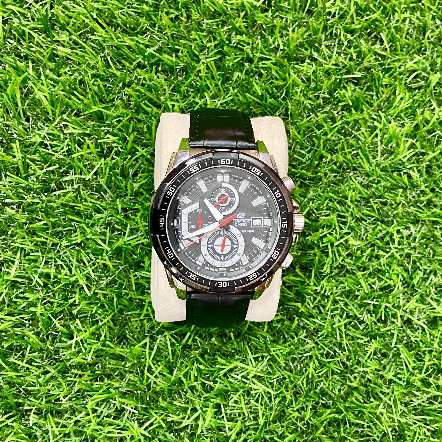 Casio Edifice Watch 7A Quality