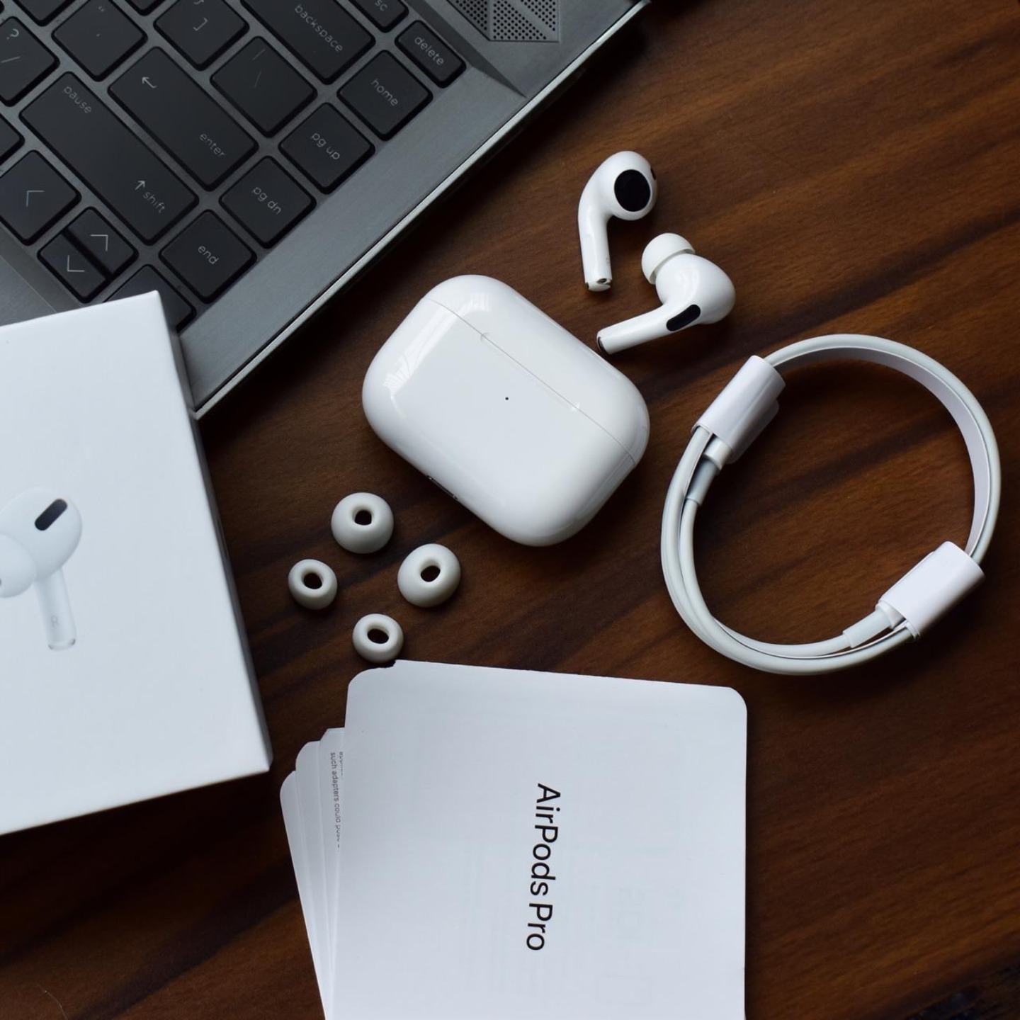 Airpods Pro 7A Quality