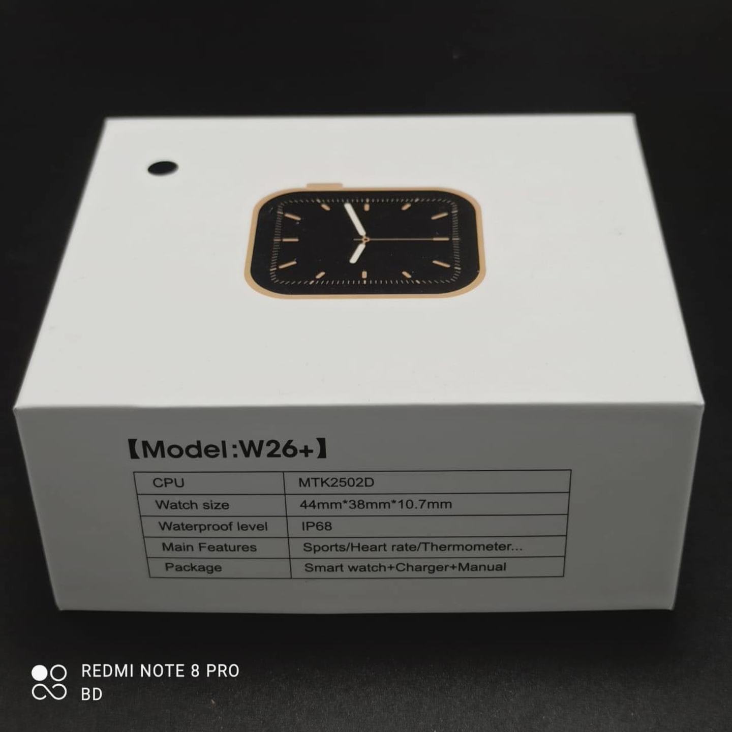 Iwatch Series 6 Replica