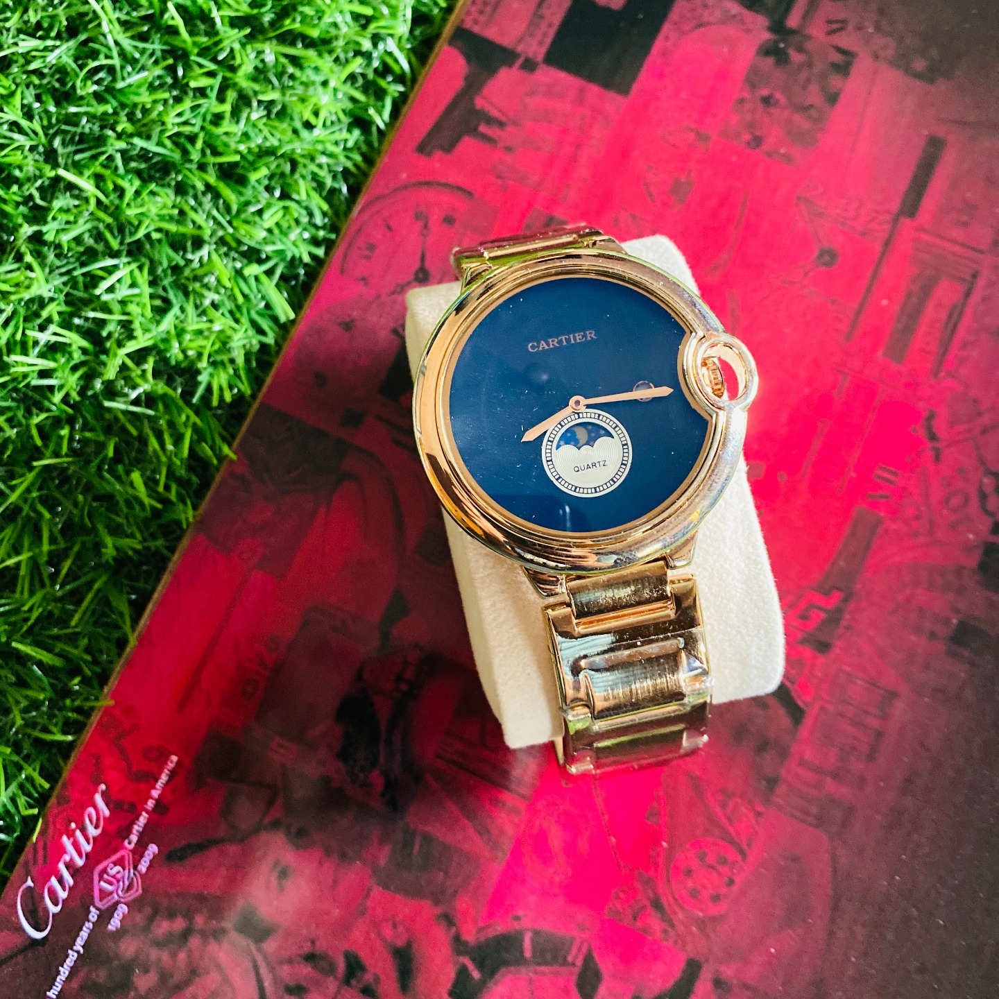 Cartier Balloon AAA Quality