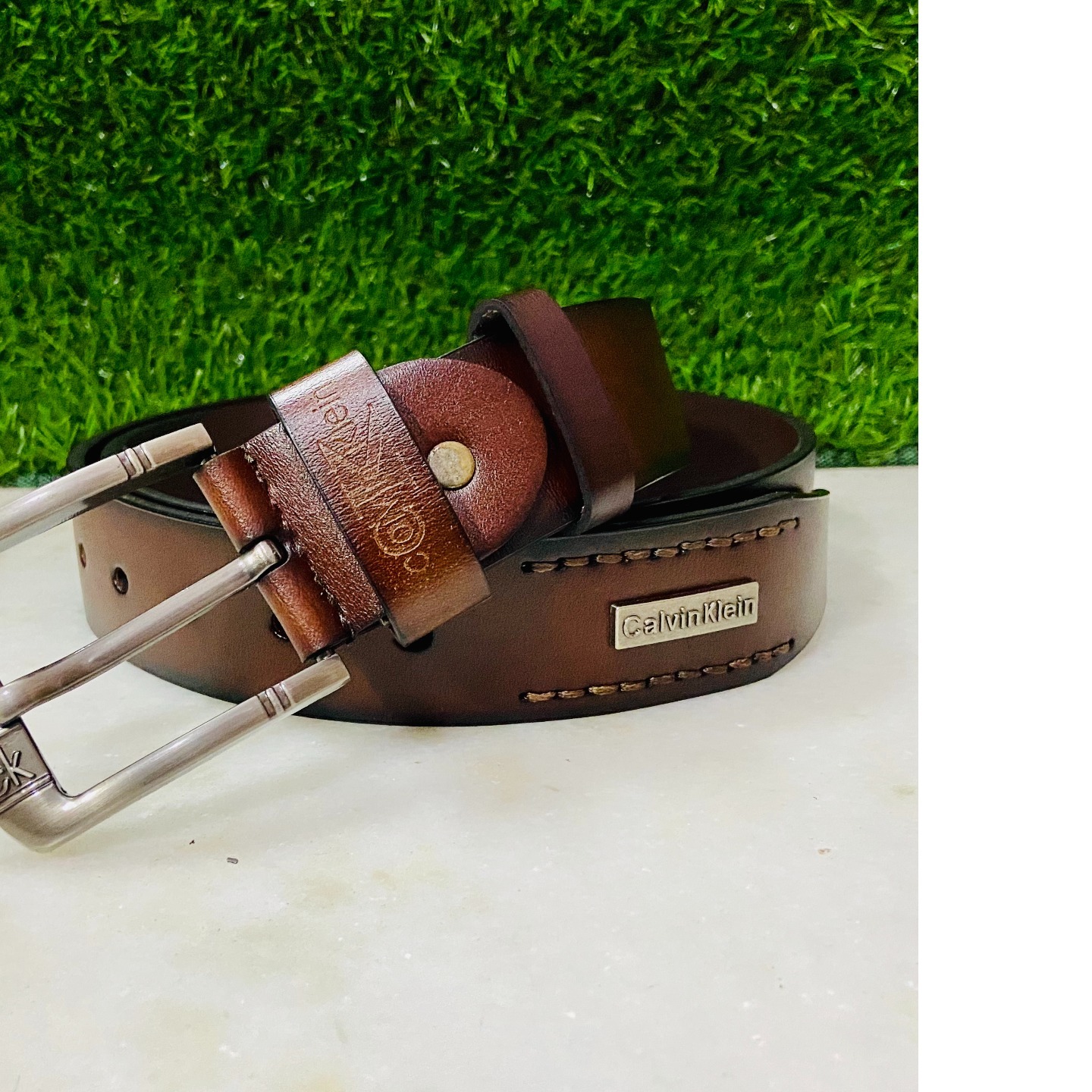 Calvin Klein Belt 7A Quality
