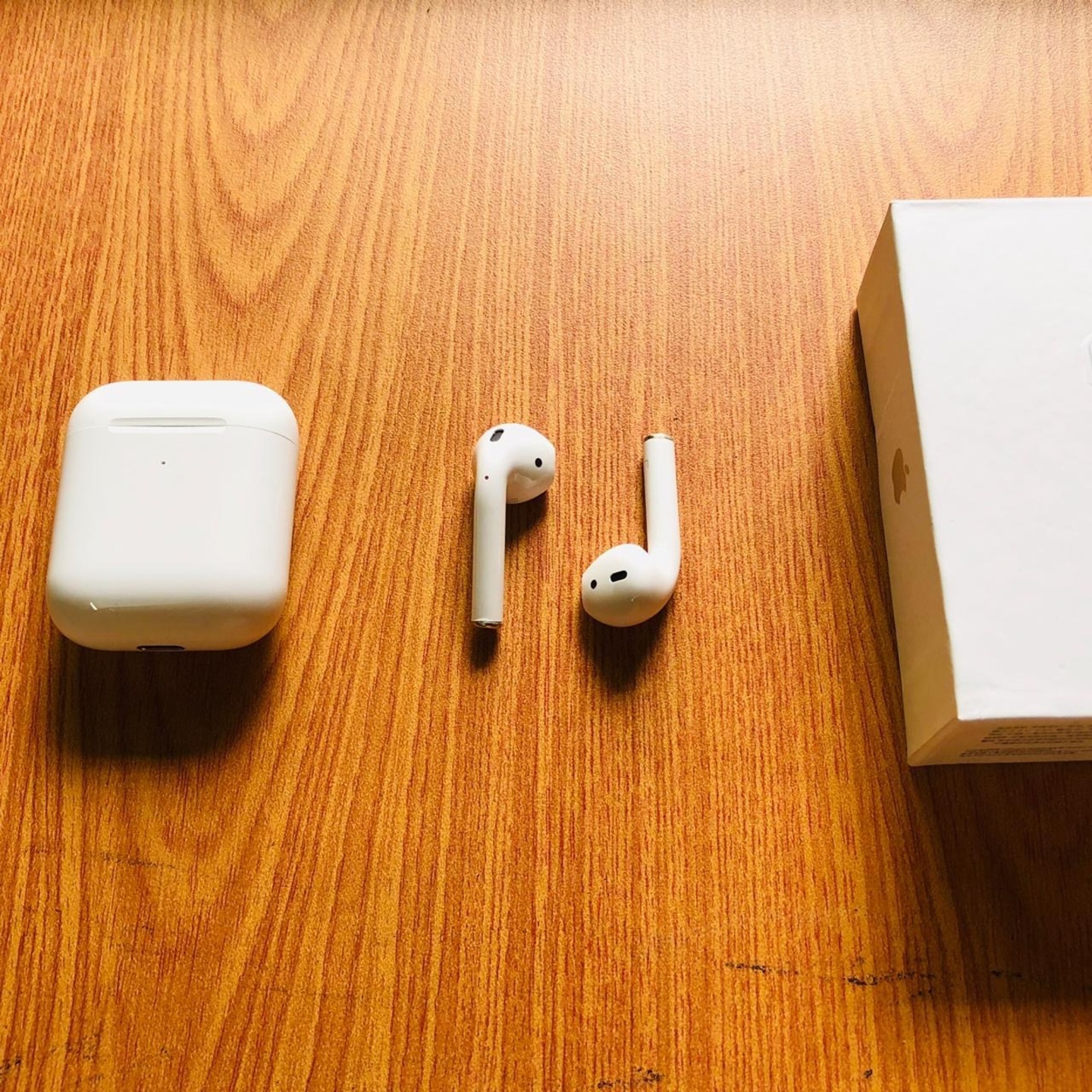 Airpods 2 7A Quality