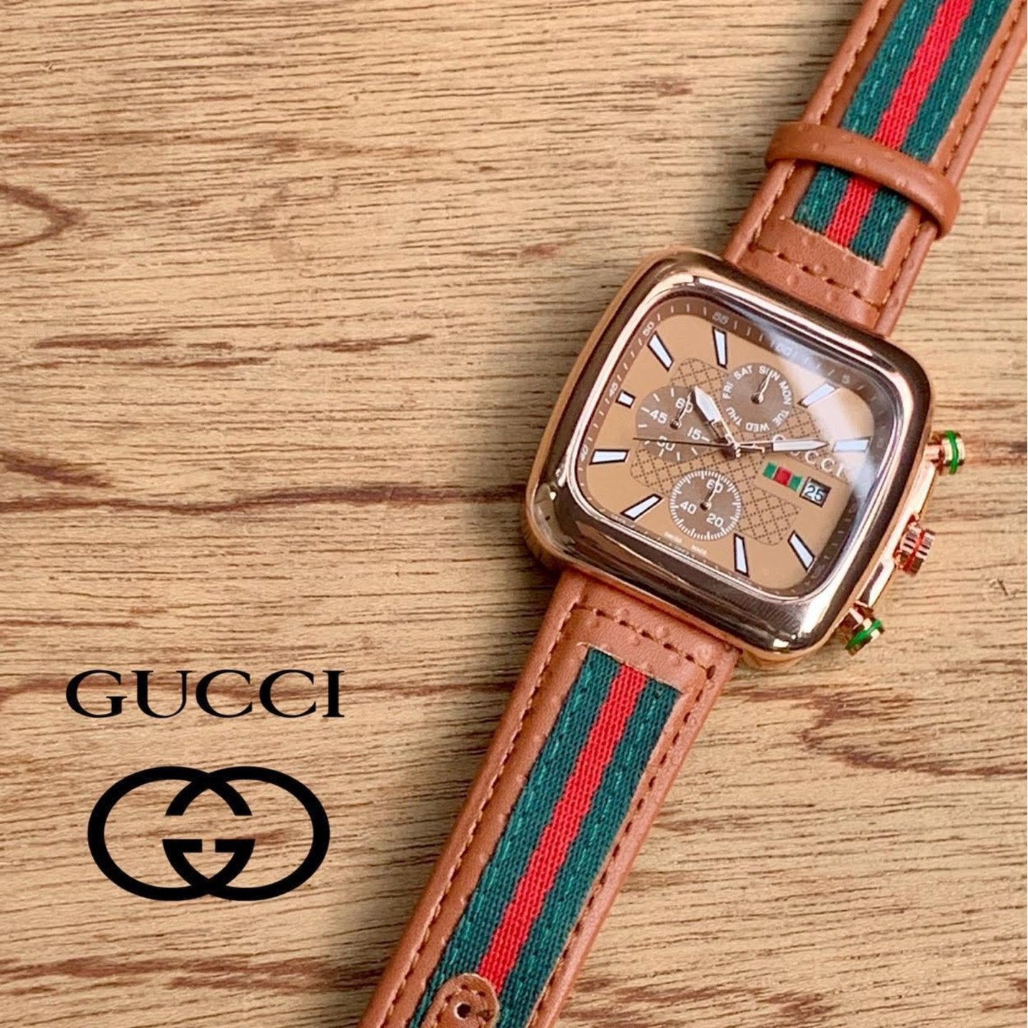 Gucci Watch Mastercopy