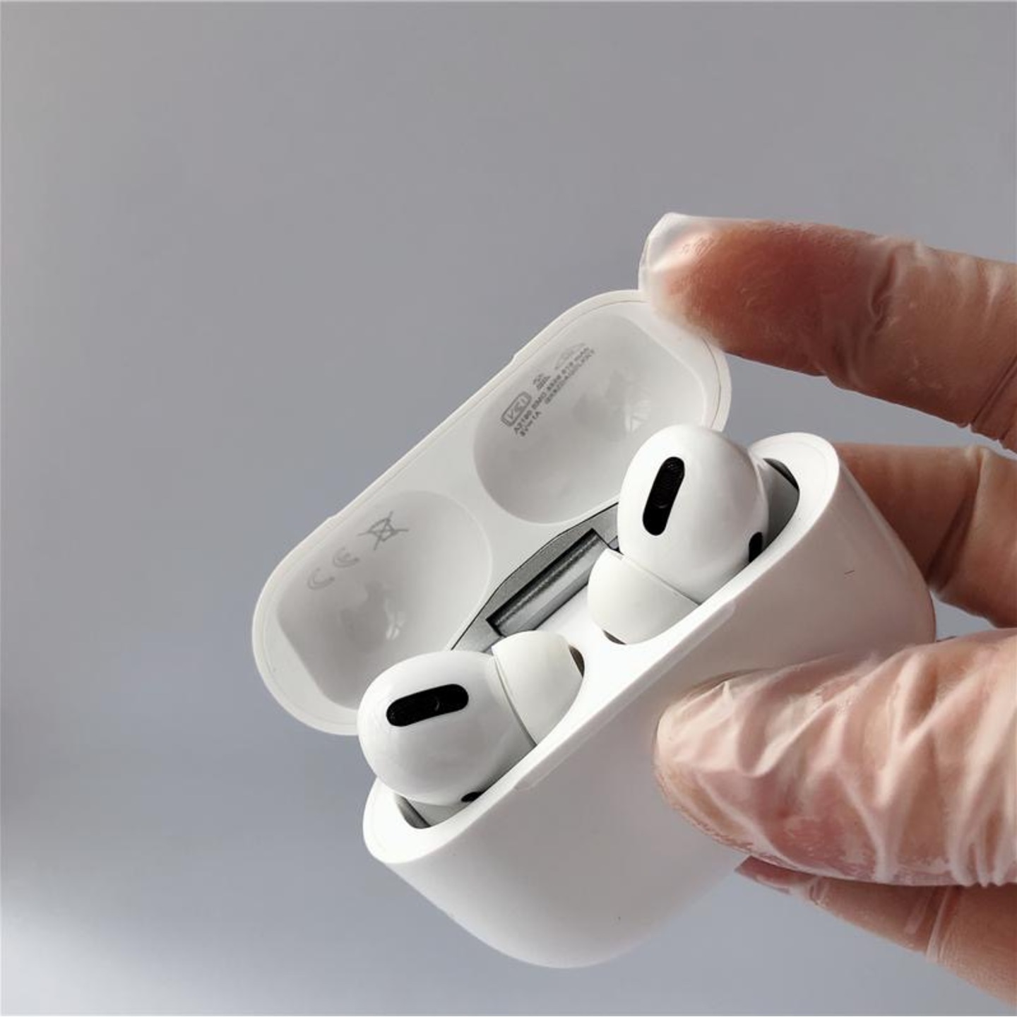 Airpods Pro (7A Quality)