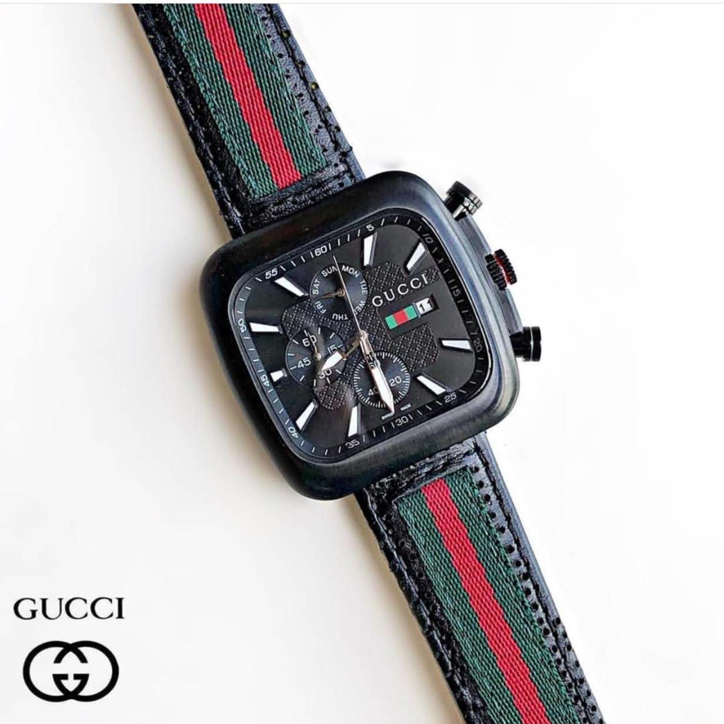 Gucci Watch Mastercopy
