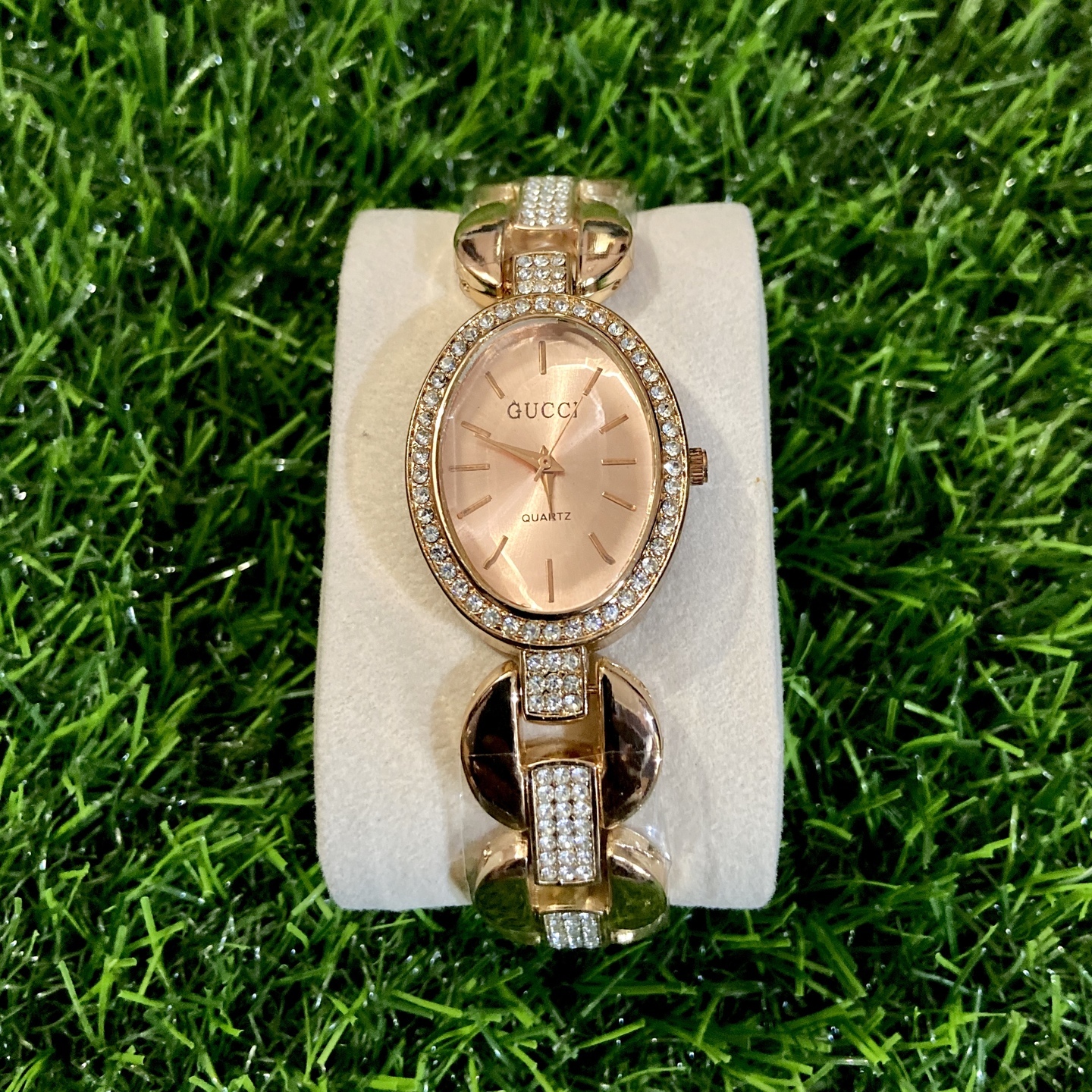 Gucci Watch (AAA Quality)