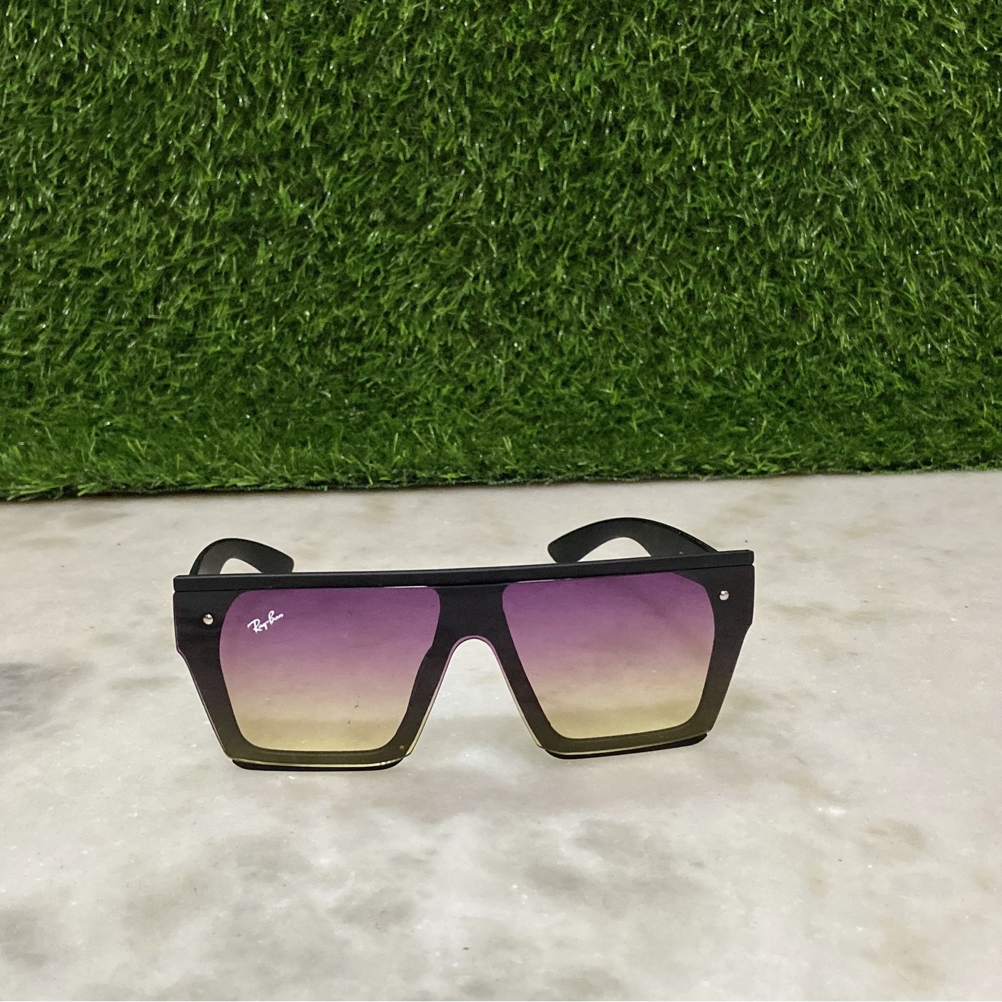 Ray Ban Sunglasses (Normal)