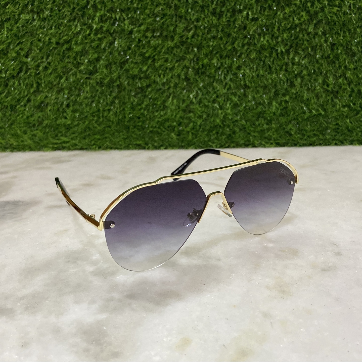 Fendi Sunglasses (7A Quality)