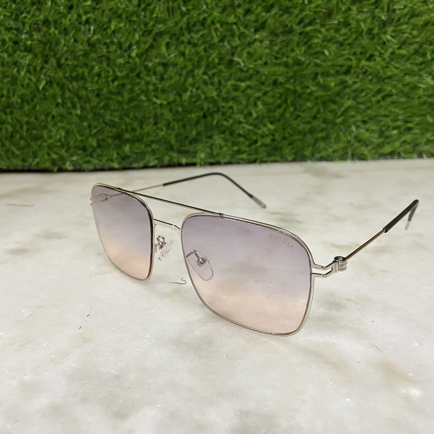 Unisex Sunglasses