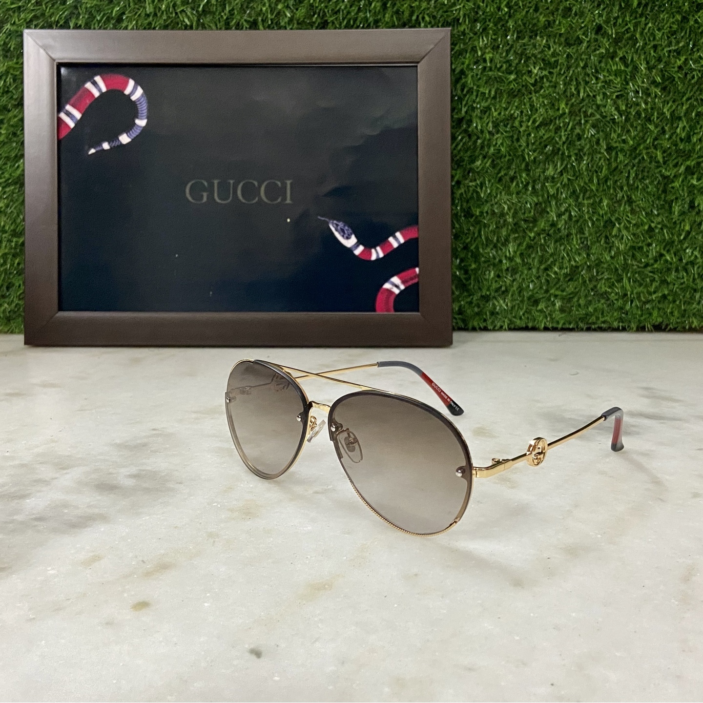 Gucci Shades 7A Quality